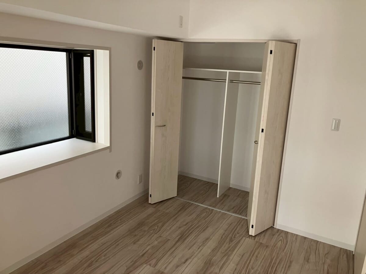 マンション内装